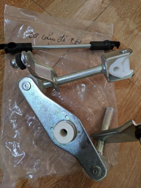 Cơ cấu đi số Lanos, Nubira , Gentra, Lacetti , Cileo