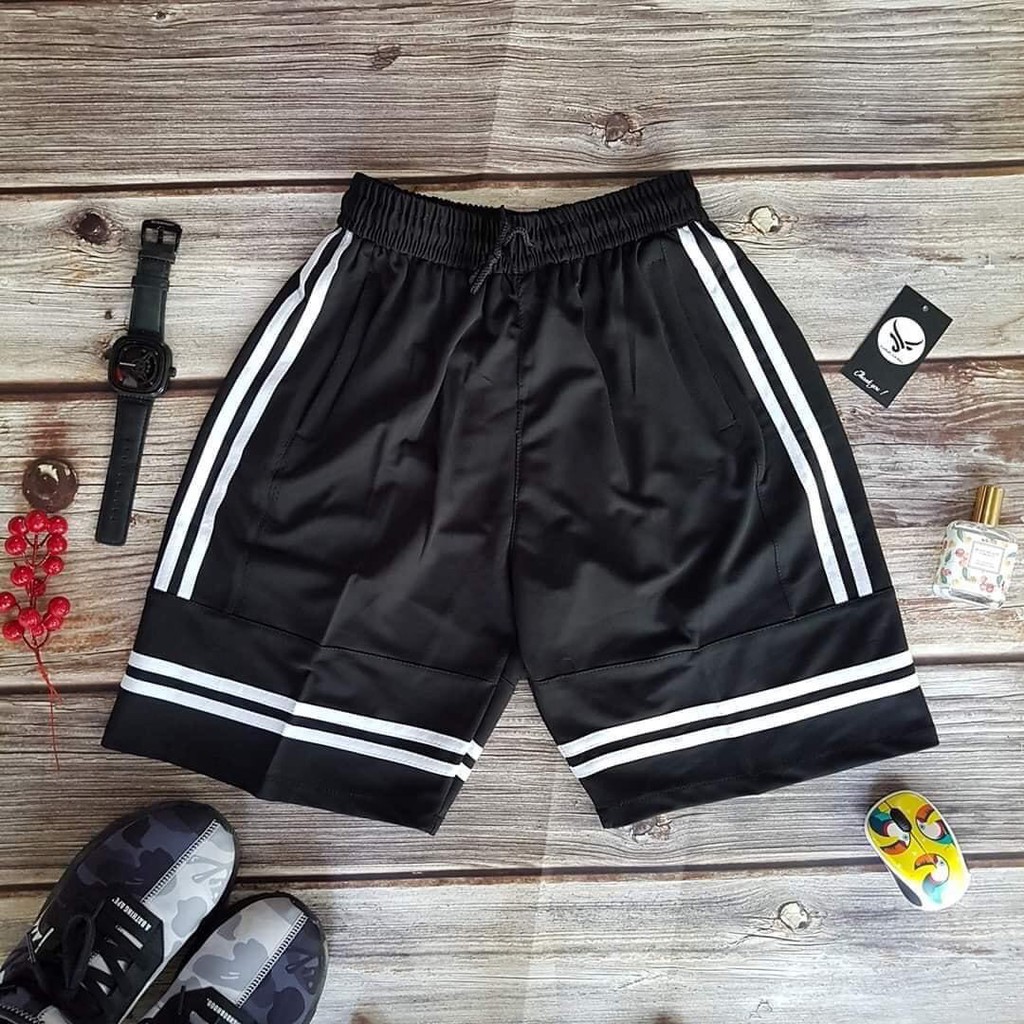 [GIÁ HỦY DIỆT] Quần Short Thun 1v - Quần Short nam Thể Thao - Uniex siêu hót 2020 [Kèm Video + Ảnh Thật] | BigBuy360 - bigbuy360.vn