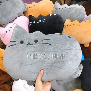 Gối Bông Mèo Pusheen