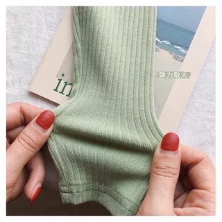 Comb 6 quần legging cho bé gái