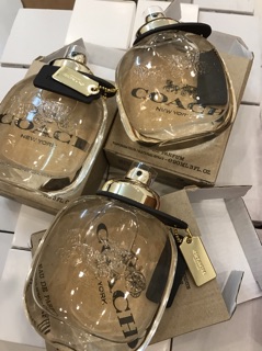 [Tester] Nước hoa Nữ Coach 90ml