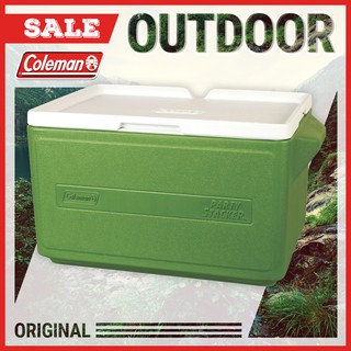 Thùng Giữ Nhiệt Coleman 48 lon