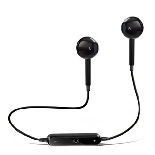 Tai nghe Bluetooth Sport 6 có mic đàm thoại
