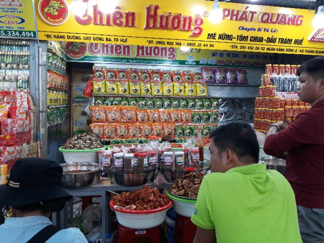 [CHÍNH HÃNG] 1 gói trà Cung Đình G10 Đức Phượng _ Huế _600gr | BigBuy360 - bigbuy360.vn