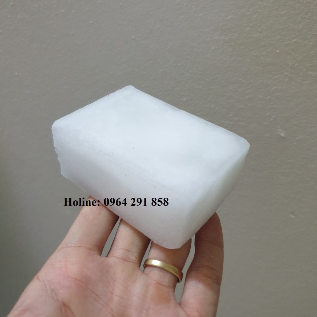 Sáp đánh bóng đá đánh bóng ngọc đa năng
