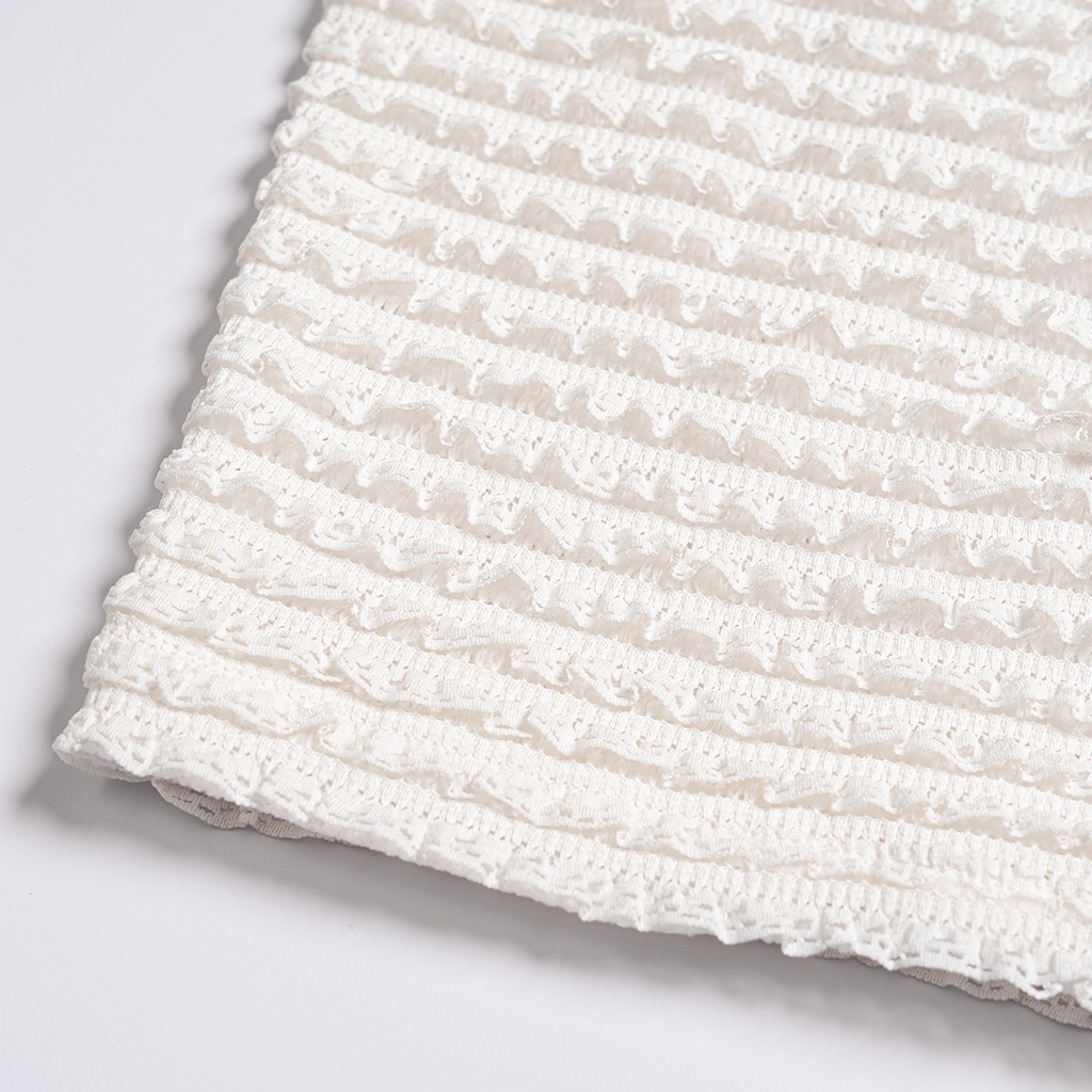 Váy Mini Body 4 Dây The Good/ Doris Dress