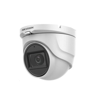 Camera HIKVISION DS-2CE76D0T-ITPFS 2.0Mp có mic thu âm