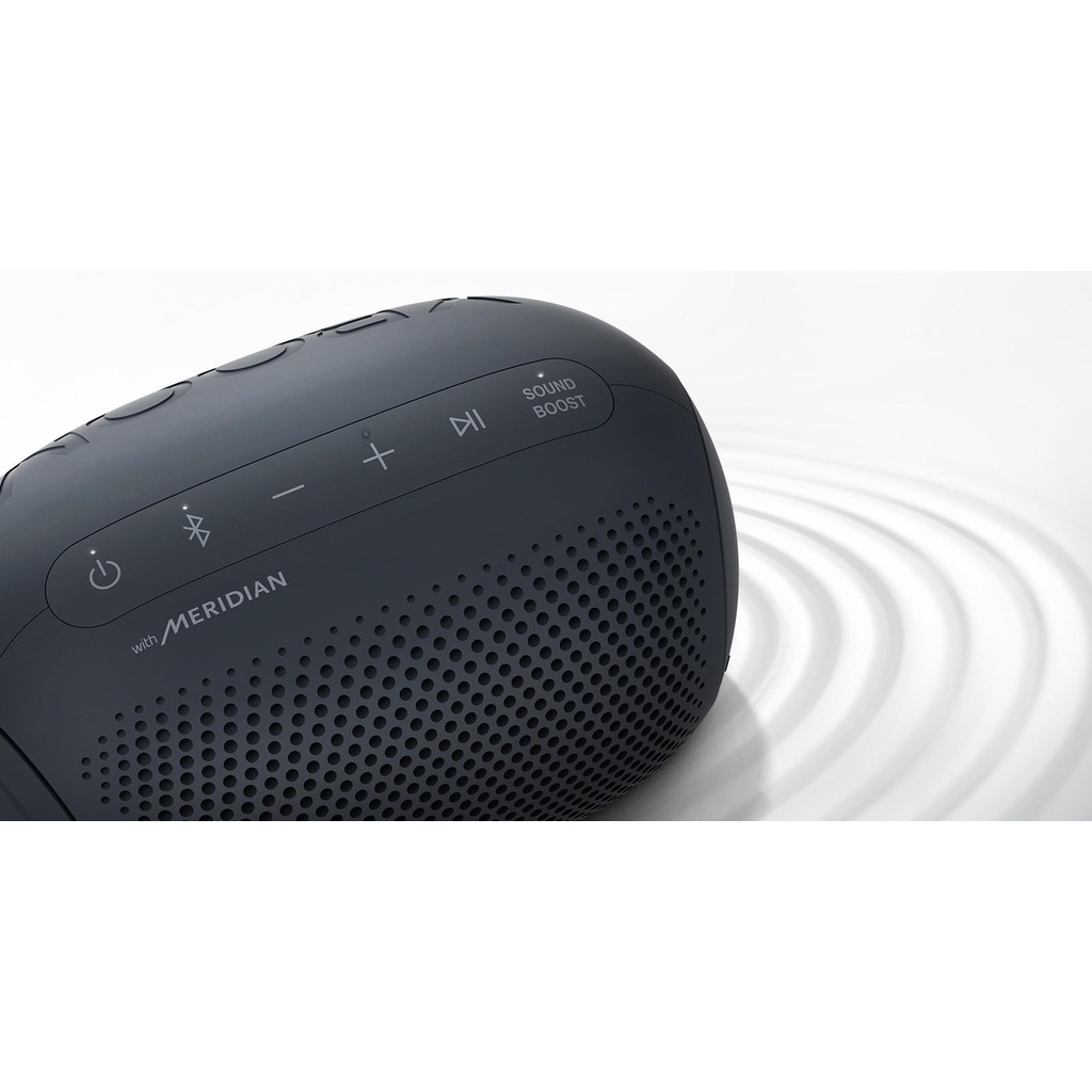 Phone-vn.com-Loa Bluetooth LG XBoom Go PL2 - chính hãng-Hệ thống điện thoại, điện tử gia dụng phone-vn.com