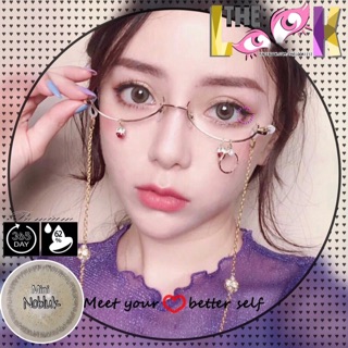 Lens cao cấp The Look Pro Hypergel