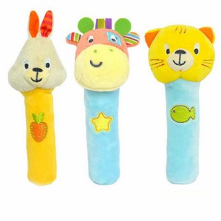 Thú bông xúc xắc chíp chíp winfun wf0hbb06