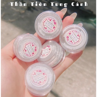 THẦN TIÊN TUNG CÁNH - BỘT NÁCH