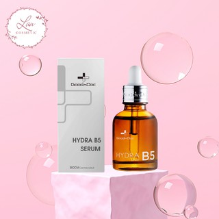 Bộ sản phẩm chăm sóc da GOODNDOC