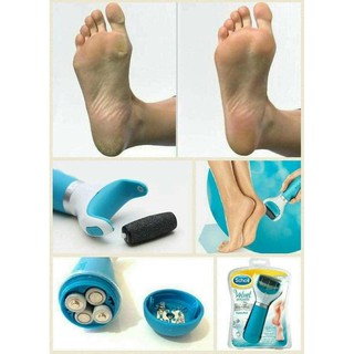 Dụng cụ trà gót chân (ảnh thật)