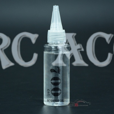 Dầu Giảm Xóc 60ML 350 450 500 600 700 800 Sts Chuyên Dụng Cho Xe Điều Khiển Từ Xa