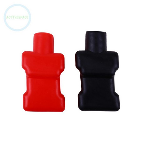 Nắp Đậy cọc bình điện accu Cao su acquy bao đầu chụp bụi ắc quy đề Xe Hơi ô tô cục chống nước chạm chập mạch 12V