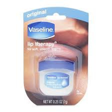 [ HOT] Dưỡng môi vaseline giá siêu rẻ 240 HỘP