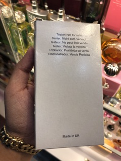 Nước Hoa Nữ Tester Gucci Guilty Absolute 90ml