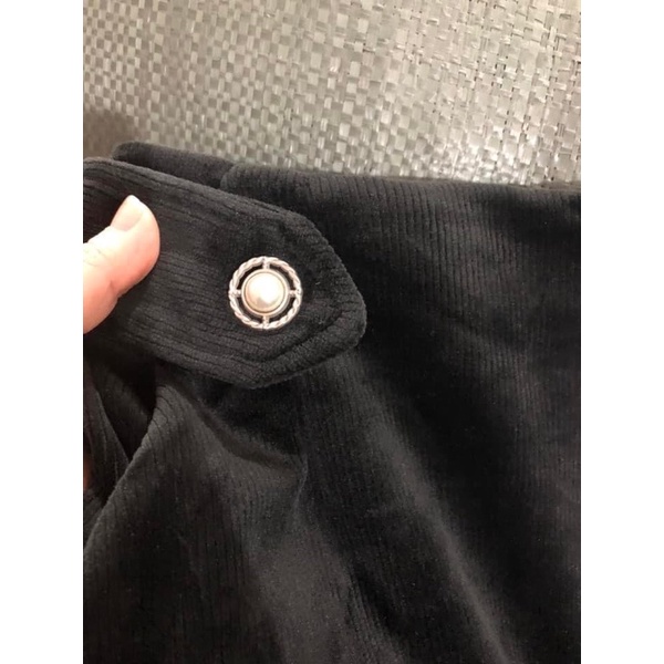 ❤️❤️ Chân Váy Hàn nhung ❤️❤️