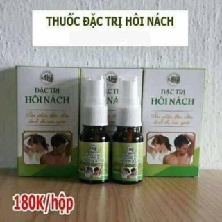 Giá sỉ hôi nách tiến hạnh