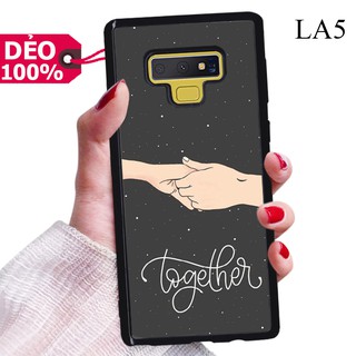 Ốp Lưng Samsung Đủ Dòng Dẻo In Quotes Hay cho Note4/Note5/Note8/Note9/Note10/Note 10Plus/S20/S20 Plus/S20 Ultra