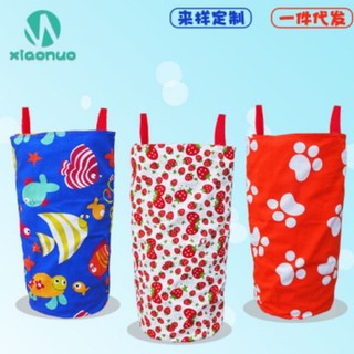 Túi vải nhảy bao bố