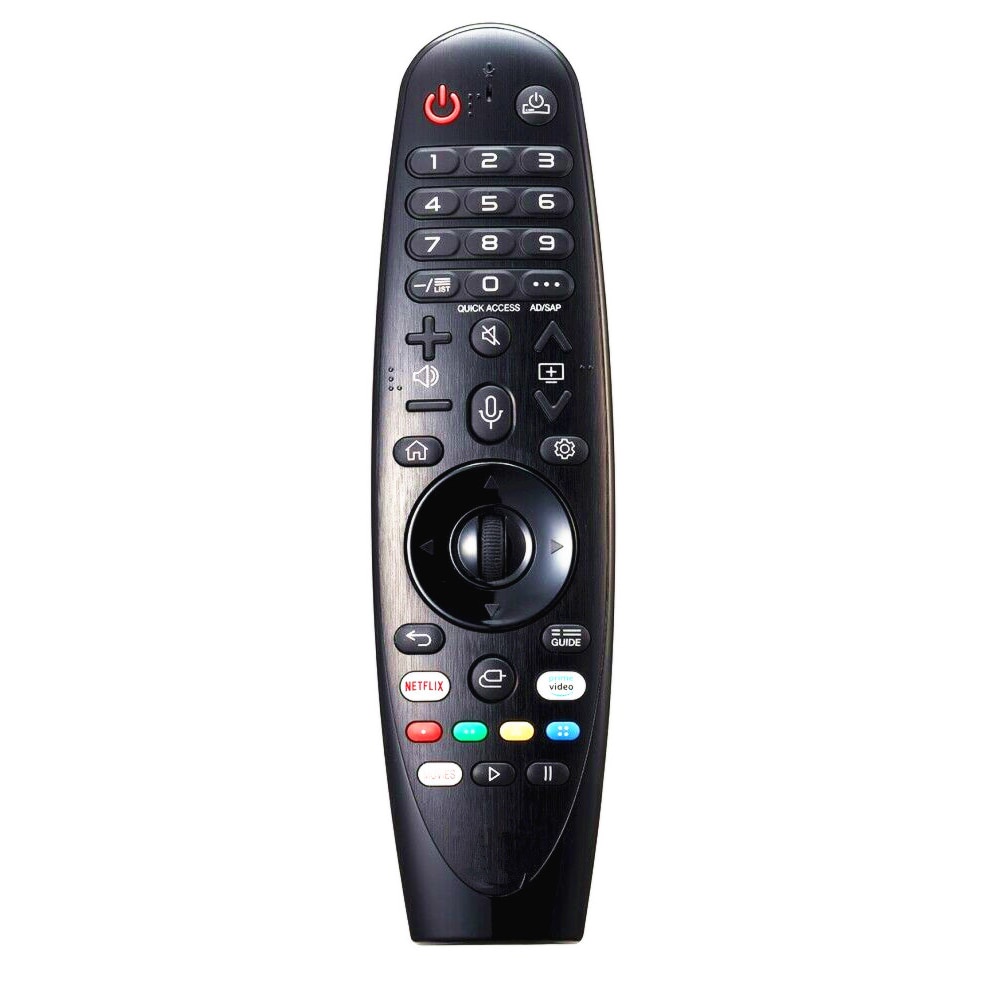 Uesd MR20GA Điều khiển từ xa ma thuật giọng nói mới cho Uesd cho LG TV 2020 55NANO80 55NANO86 43UN73