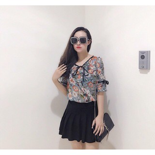 Áo sơ mi Tốp sốp