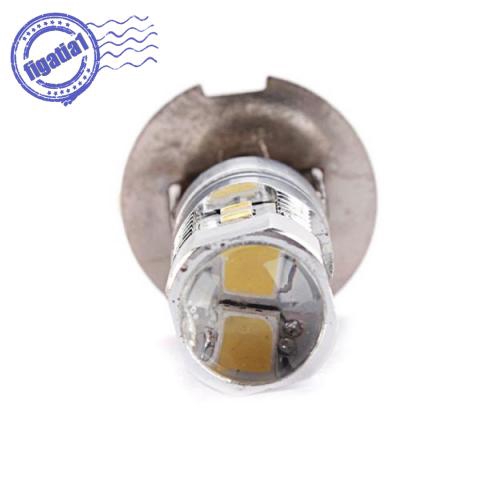 Set 2 Bóng Đèn Led H3 2323 10smd 12v-24v 6500k Cho Xe Hơi