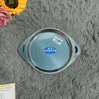 Chảo ốp la inox VT