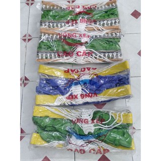 Lưới võng cán gỗ, cán nhựa