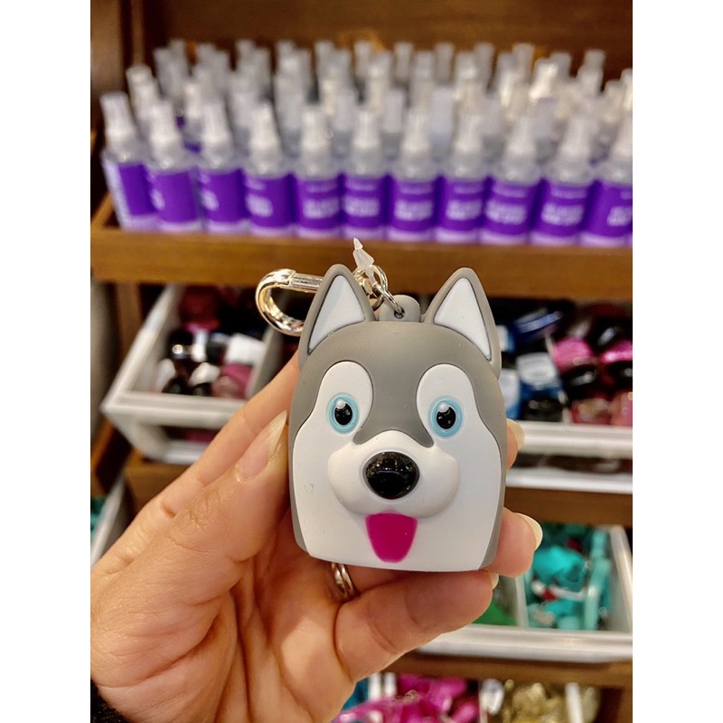 MÓC TREO BATH & BODY WORKS CHO NƯỚC RỬA TAY KHÔ