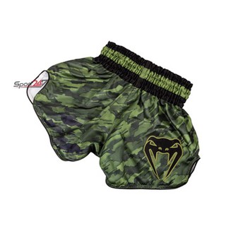 Quần Muay Thai Venum Tecmo