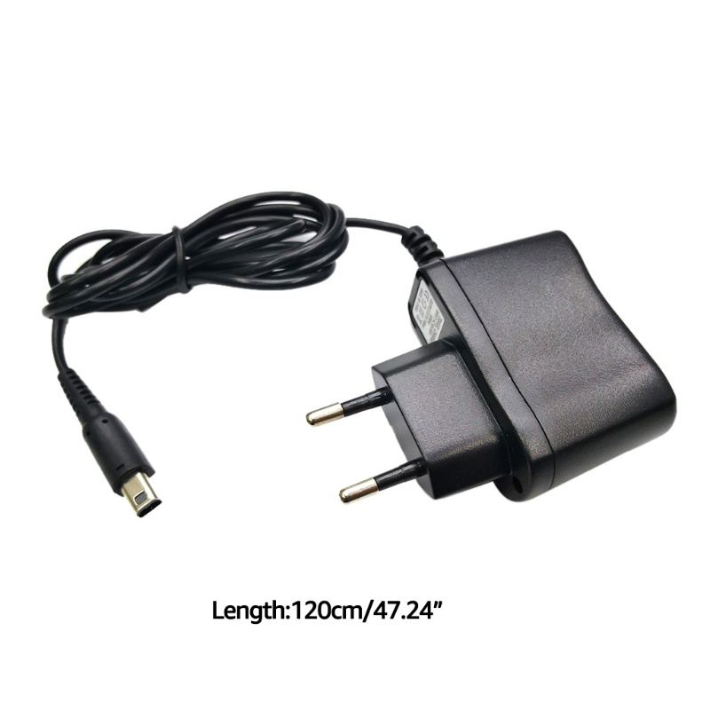 Bộ Sạc Thay Thế Cho 2DS 3DS for NDSI 3DS XL new 3DS