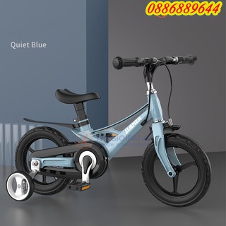 Xe Đạp Jianer X8