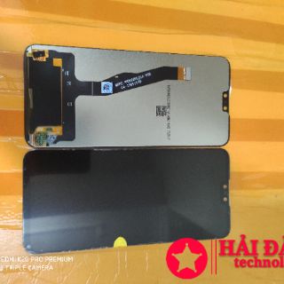 Màn Hình Huawei Y9 2019