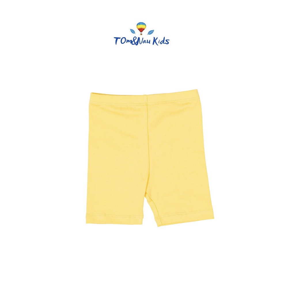 Quần ngố bé gái ôm siêu dễ thương cho bé từ 8kg 28kg