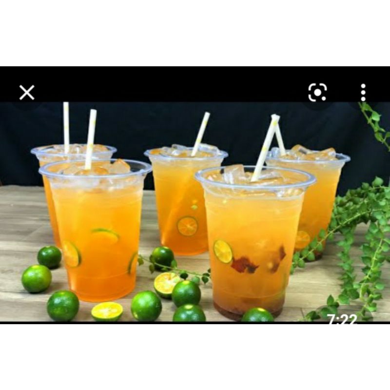 #Giá hủy diệt#  Cốc nhựa ped trong suốt loại đẹp dùng 1 lần 700 - 1000ml