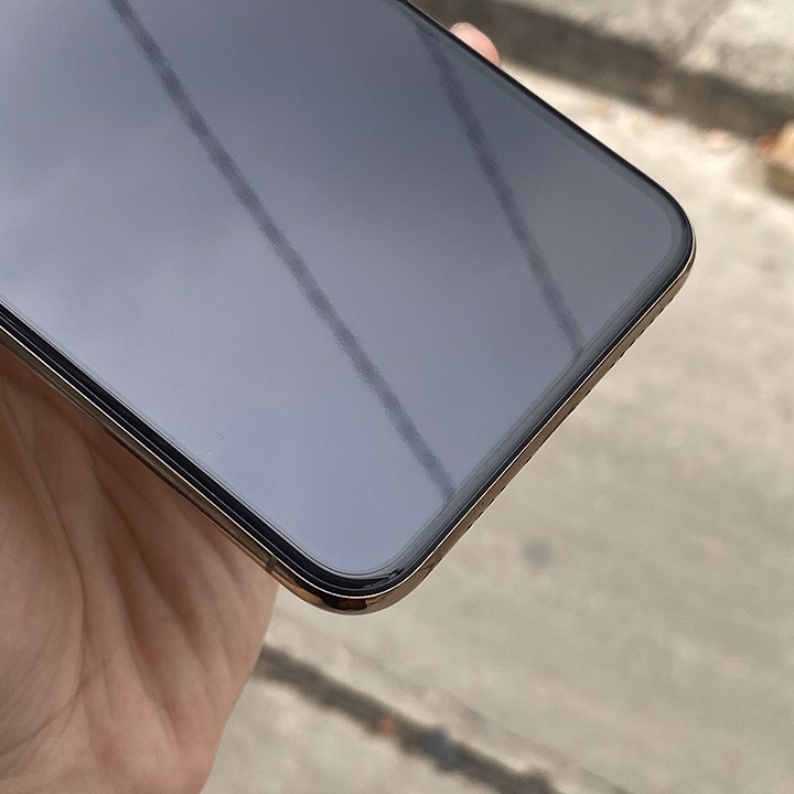 Miếng dán màn hình PPF mặt trước các dòng máy iPhone - X/XS - XR - XSMAX- 11 - 11 Pro - 11 Pro Max