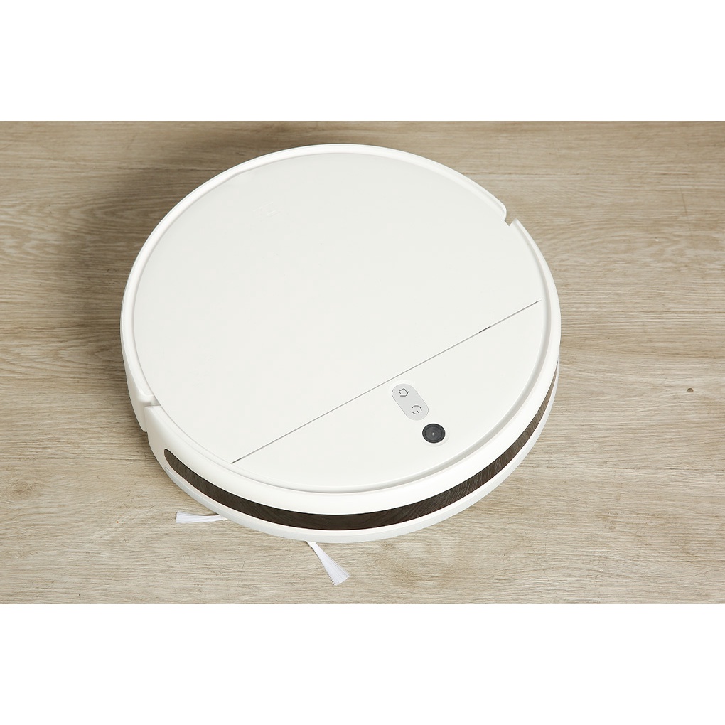 Robot hút bụi lau nhà Xiaomi Vacuum Mop 2 Lite BHR5217 - Bản Quốc Tế - Hàng chính hãng