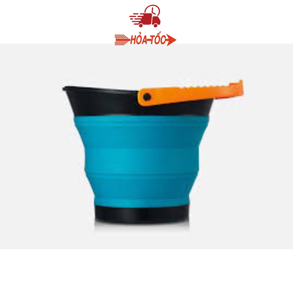 XÔ RỬA CỌ MIJELLO (XÔ XẾP)