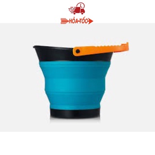 XÔ RỬA CỌ MIJELLO (XÔ XẾP)
