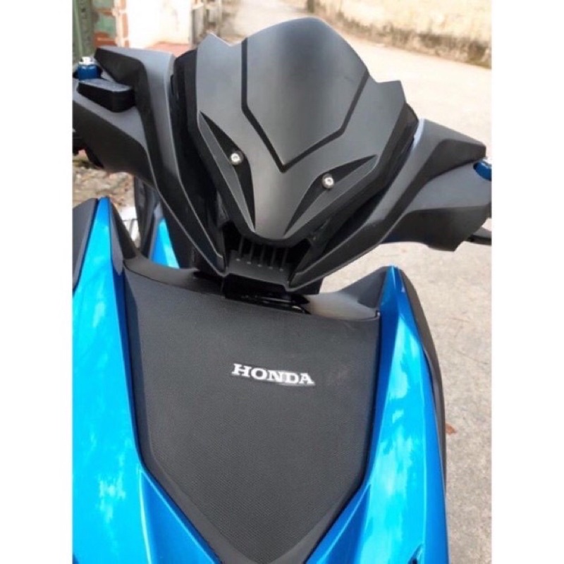 Mão sói Mão winnerx hoặc chế lắp các dong xe nhựa dày cực đẹp