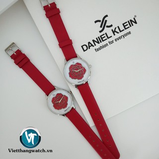 Đồng Hồ Nữ Daniel Klein DK11812-7