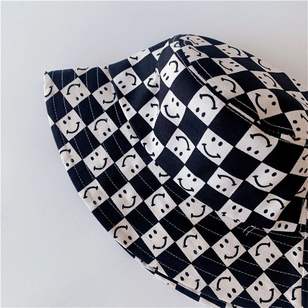 Nón Tai Bèo Hình Mặt Cười Dễ Thương Cho Bé