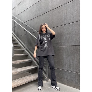 Áo Thun 100% Cotton Nhập khẩu | Tupac Tee