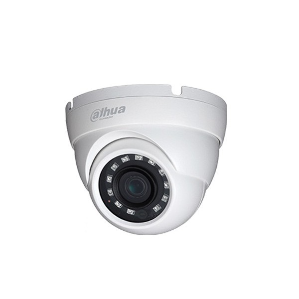 Camera HDCVI hồng ngoại 4.0 Megapixel DAHUA HAC-HFW1400RP / DH-HAC-HDW1400MP