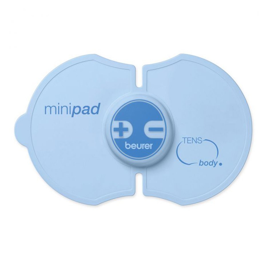 Máy massage xung điện cơ thể Beurer EM10 mini