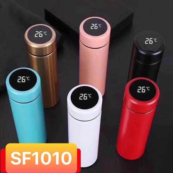 BÌNH GIỮ NHIỆT CHẤT LƯỢNG CAO 500ML