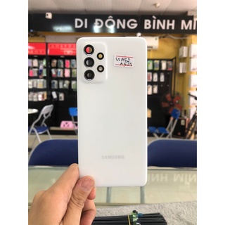 NẮP LƯNG SAMSUNG A52-A52S