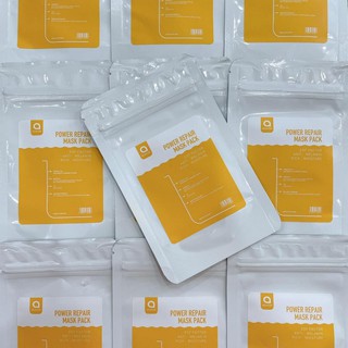 Mặt Nạ Phục Hồi ABISALAB